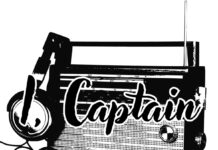 Gone by I, Captain