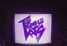 Just For Today by The Rumble Cats