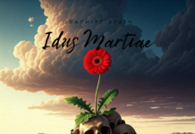Album: Idus Martiae by Graphite Stain