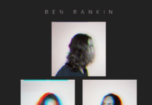 All is Well in Hell by Ben Rankin