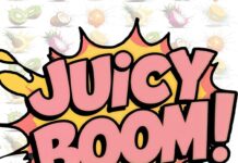Juicy Boom by Things Change
