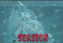 Seasick by Bog Witch