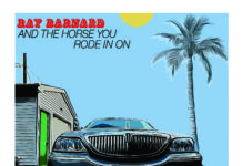 Album: And The Horse You Rode In On by Ray Barnard