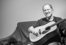 Bill Greenberg Confronts Addiction with Grace and Grit on New Folk Single “Swear to God”