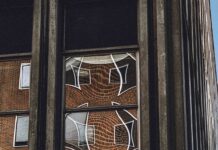 Album: Saline by Dead Hazards
