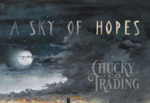 Album: A Sky of Hopes by Chucky Trading Co