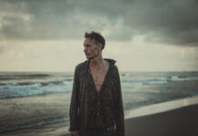 EP: The Turnaround by Daniel de Boer