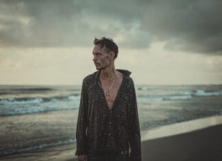 EP: The Turnaround by Daniel de Boer