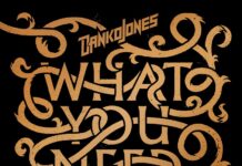 Toronto Rock Power Trio, Danko Jones Unleash “What You Need” Single and Visualizer