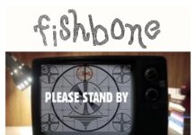 FISHBONE TO RELEASE POWERFUL NEW SINGLE AND VIDEO “LAST CALL IN AMERICA” ON APRIL 25