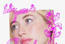 Changed My Mind by Edie Yvonne