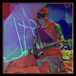 The Odds of Magic by Michael Fordays