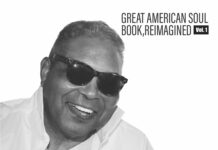 Jerry Burton’s Latest Album Showcasing Soul Mastery