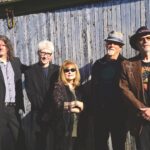Album: Crowin’ Around by Professor Louie & the Crowmatix