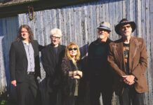 Album: Crowin’ Around by Professor Louie & the Crowmatix