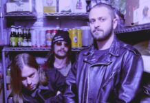 Signal Bleach Unleash Raw Fury on Debut Album Worthless Milk – A Relentless Industrial Punk Statement for the Disinformation Age