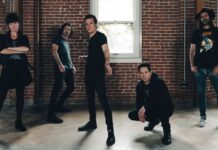 SONS OF SILVER WRAPS UP SUCCESSFUL U.S. TOUR WITH MYLES KENNEDY AND TIM MONTANA