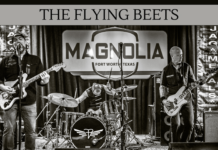 I See Through You by The Flying Beets