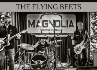 I See Through You by The Flying Beets