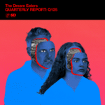 Brooklyn/Toronto Duo The Dream Eaters Drop New EP, ‘The Dream Eaters Quarterly Report: Q125,’ Featuring Haunting Focus Track “Sacrifice”