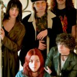 Undergone Release Dreamlike Noise-Shoegaze Debut “Falling Apart”