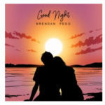 Good Night by Brendan Pegg