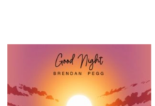 Good Night by Brendan Pegg