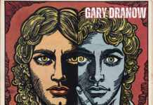 Masked Facade by The Gary Dranow Band