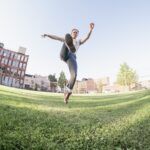 Tie My Shoes by John Kolar