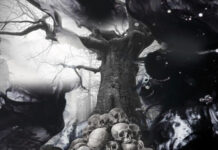 Six Migration Unleashes Relentless Progressive Metal Vision from Portland’s David Vitello