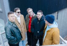 Interview with Takeover