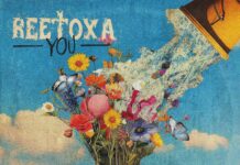 You by ReeToxA