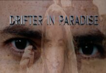 Marc Soucy Presents “Drifter In Paradise” from the STIR Series