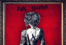 Album: Beautiful Lies by Eric Sleeper