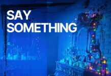 Black Bear Kiss Are Back With This Rip Roaring & Heartfelt New Single ‘Say Something’.