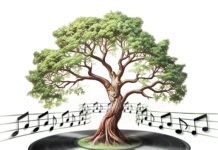 Album: Songs from the Heart Vol. 1 by The Collaborations Band