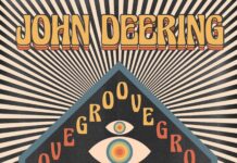 Groove, Groove, Groove by John Deering