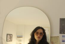 JESS YAFFA UNVEILS LYRIC VIDEO FOR “SUBURBAN DYSTOPIA”
