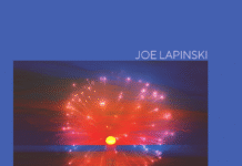 Joe Lapinski Dances Through the Fire of New Love on Vulnerable New Single, “I Know This,” ‘New Day’ LP Out 6/27