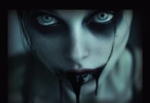 MARILYN MANSON WITH A TWIST!