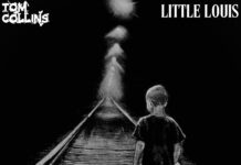 THERE IS A SENSE OF INNOCENCE THAT IS INSTANTLY FELT THROUGH THE MUSIC OF LITTLE LOUIS – A REMINDER OF HOPE FOR US ALL!
