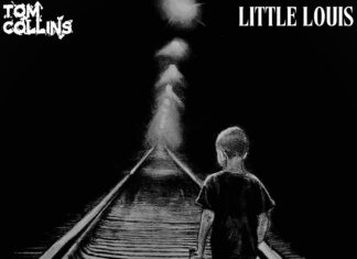 THERE IS A SENSE OF INNOCENCE THAT IS INSTANTLY FELT THROUGH THE MUSIC OF LITTLE LOUIS – A REMINDER OF HOPE FOR US ALL!