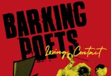 Losing Contact by Barking Poets