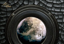 Album: Moonrise Surprise by Art Hour