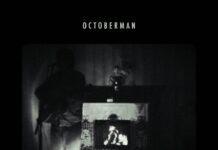 Canadian Indie Collective Octoberman Reflects on Time, Tape, and Tenderness with New Single “We Used To Talk of Death”