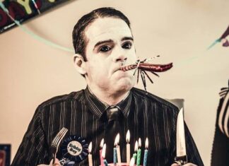 Post Death Soundtrack Unleash Raw Truth and Sonic Chaos on New Album IN ALL MY NIGHTMARES I AM ALONE