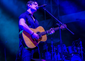 Paralyzed by Satellite Train