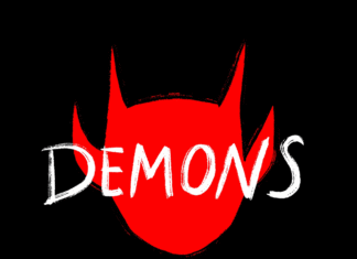 THIS IS NOT FOR THE FAINTHEARTED!