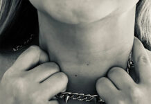 Choker by SkyDxddy
