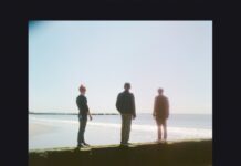 The Slim Kings Embrace Restraint on Soulful New Single “Keep On,” New Album ‘SUPERLOVE’ Out September 2025